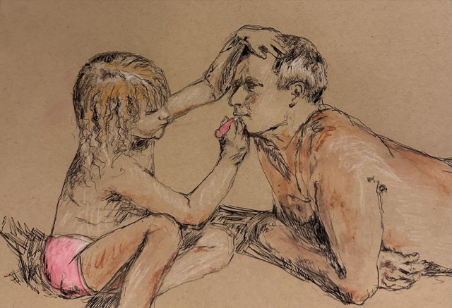 Freya Allan instagram post 773746