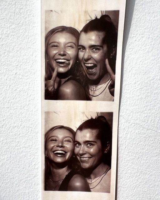 G Hannelius instagram post 769446