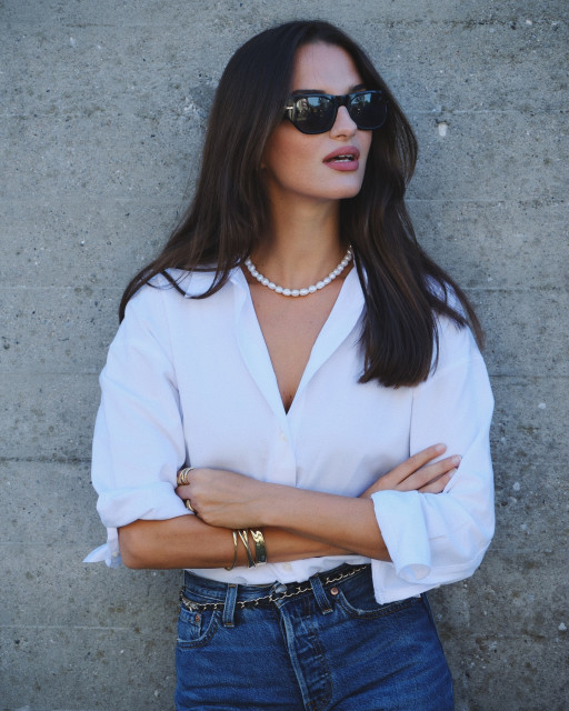 Gabrielle Caunesil instagram post 770210