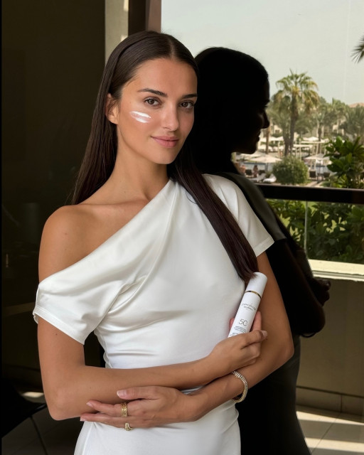 Gabrielle Caunesil instagram post 774661