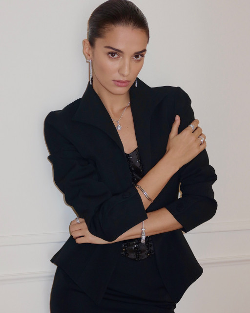 Gabrielle Caunesil instagram post 777741