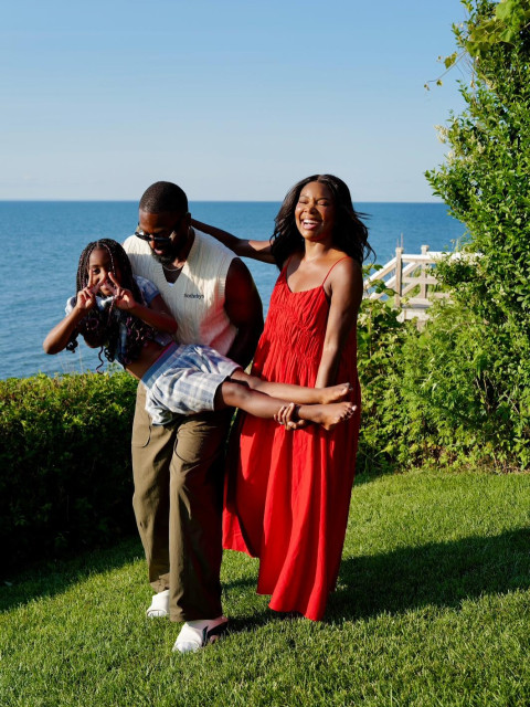 Gabrielle Union instagram post 785862