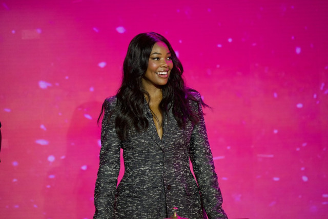 Gabrielle Union instagram post 786220