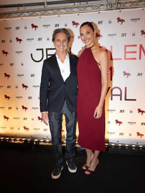 Gal Gadot instagram post 786493