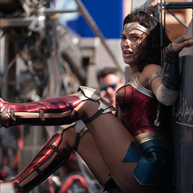 Gal Gadot instagram post 790626