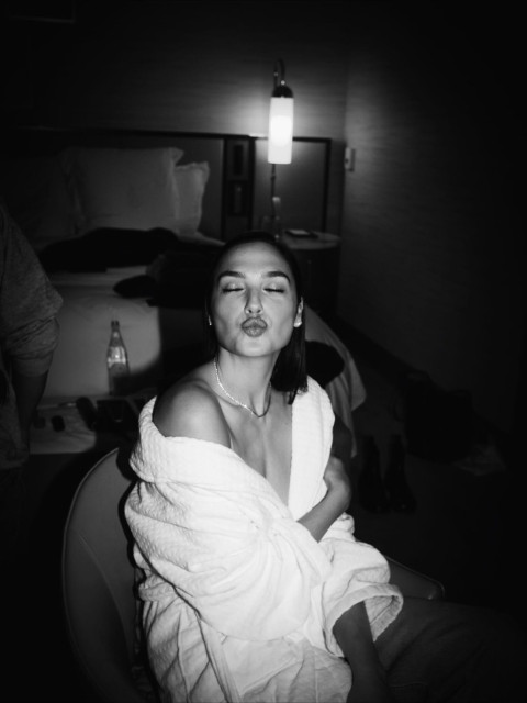 Gal Gadot instagram post 791567