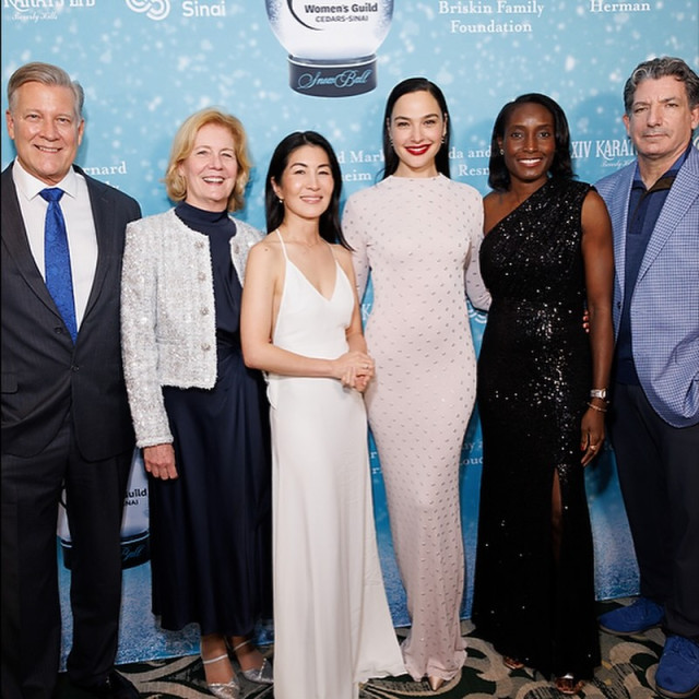 Gal Gadot instagram post 791718