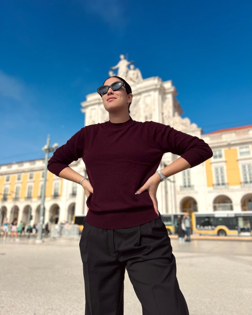 Garbine Muguruza instagram post 774665