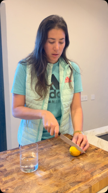 Garbine Muguruza instagram post 779268