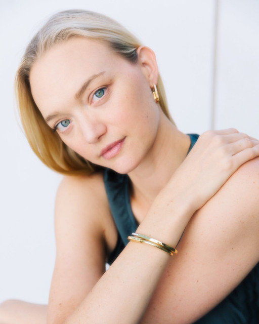 Gemma Ward instagram post 762106