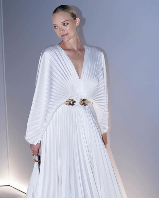 Gemma Ward instagram post 764925