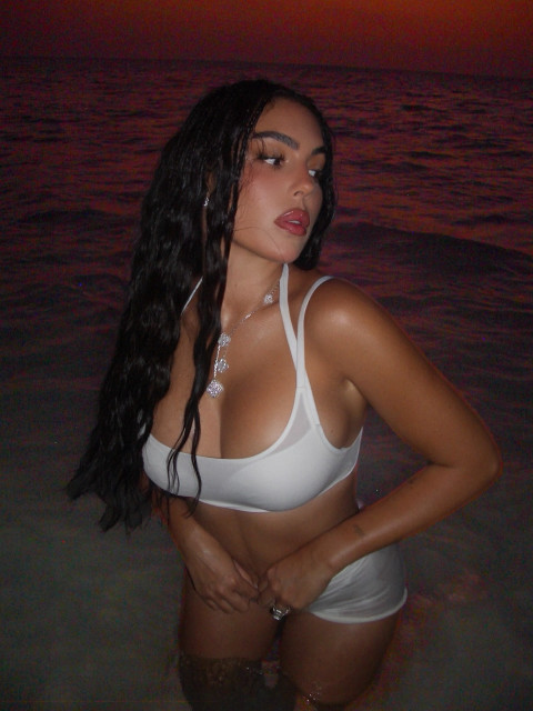 Georgina Rodriguez instagram post 787819