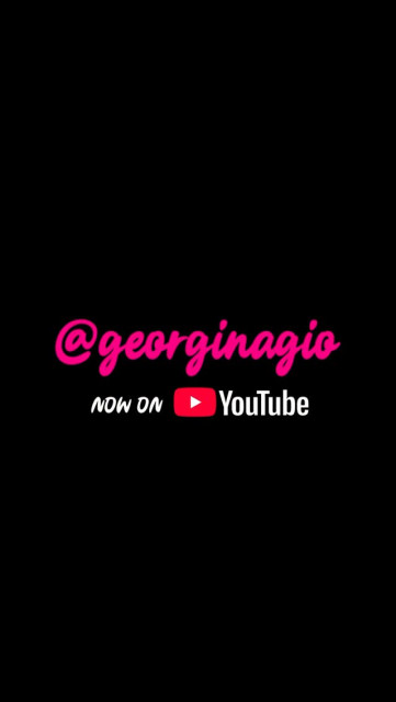 Georgina Rodriguez instagram post 790026