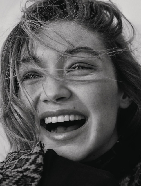 Gigi Hadid instagram post 788356