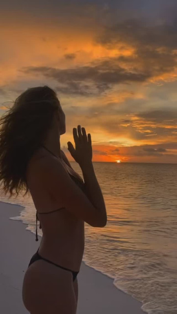 Gisele Bundchen instagram post 780340