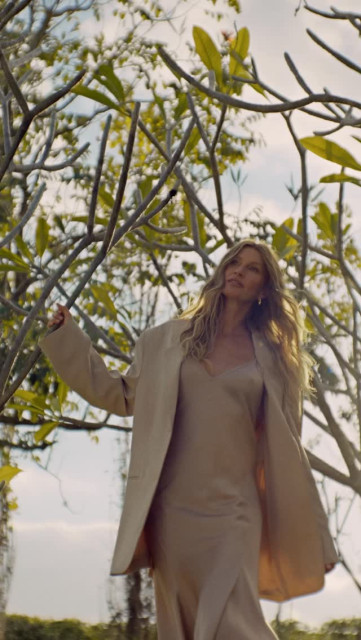 Gisele Bundchen instagram post 789963