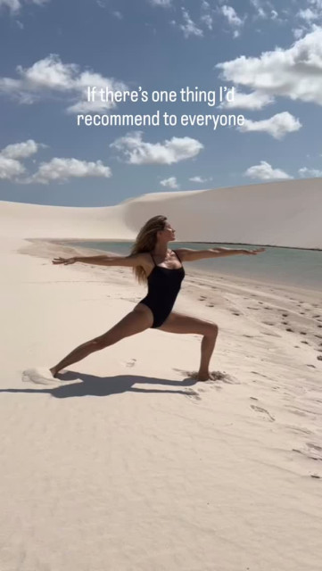 Gisele Bundchen instagram post 790663