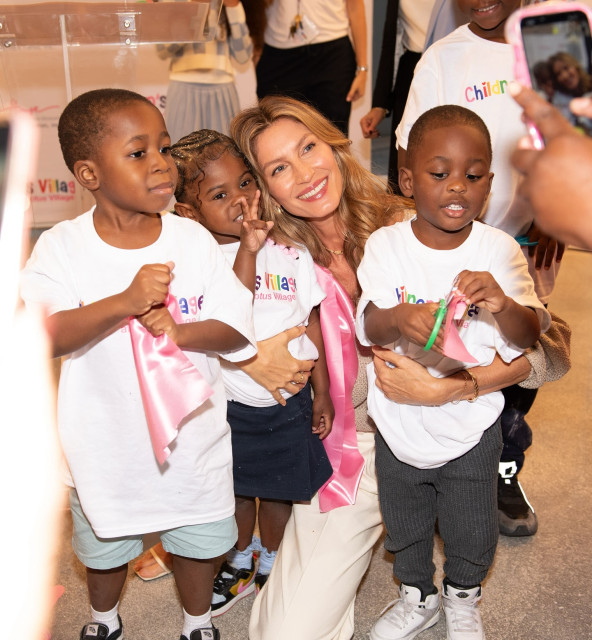 Gisele Bundchen instagram post 790845