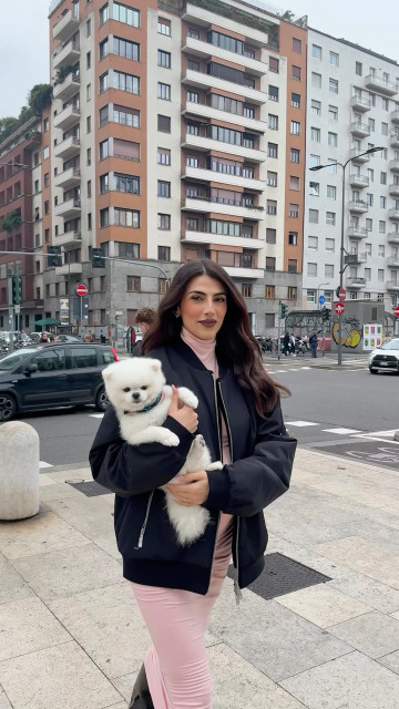 Giulia Salemi instagram post 774690