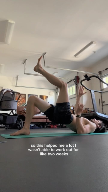 Grant Gustin instagram post 776339