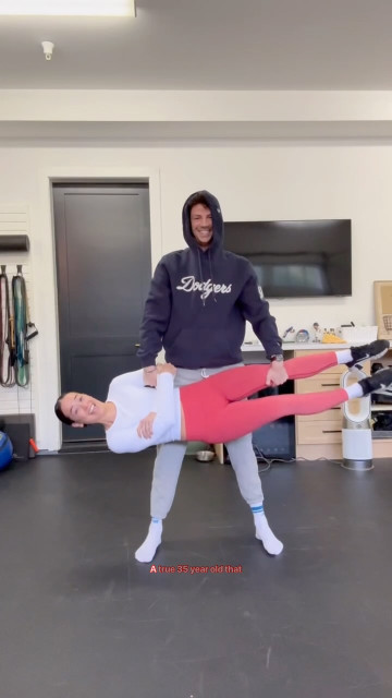 Grant Gustin instagram post 782962