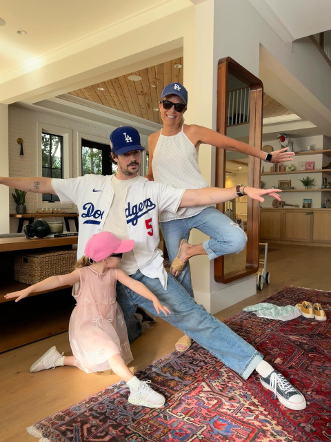 Grant Gustin instagram post 788873
