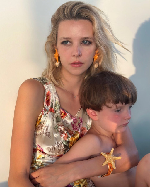 Greta Bellamacina instagram post 770888