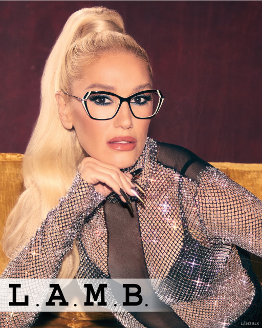 Gwen Stefani instagram post 785187