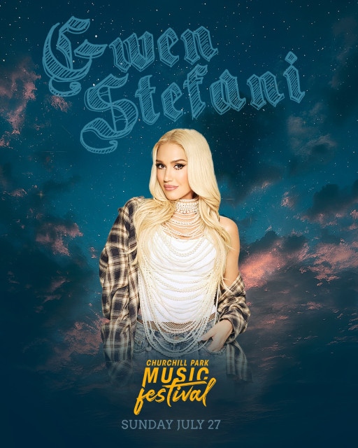 Gwen Stefani instagram post 786521