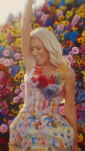 Gwen Stefani instagram post 789202