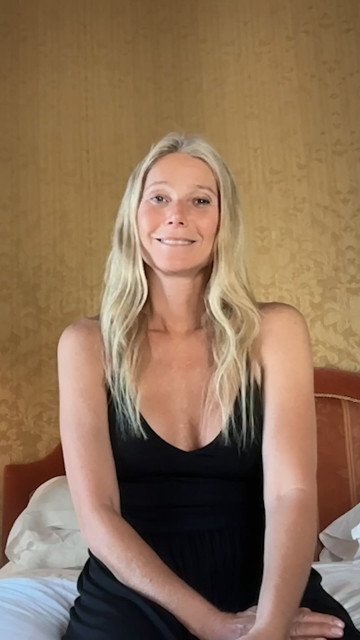Gwyneth Paltrow instagram post 785550