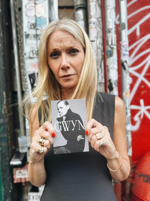 Gwyneth Paltrow instagram post 789110