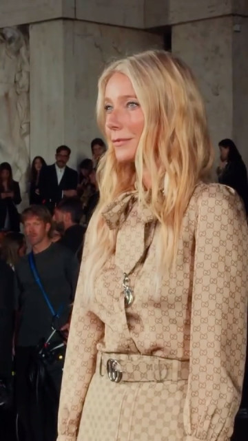 Gwyneth Paltrow instagram post 789566
