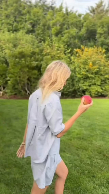 Gwyneth Paltrow instagram post 790343