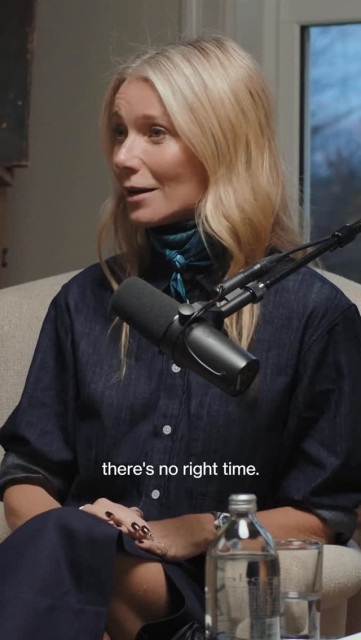 Gwyneth Paltrow instagram post 791065