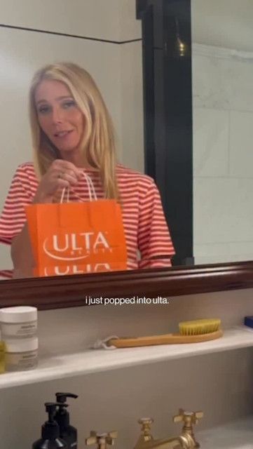 Gwyneth Paltrow instagram post 791211