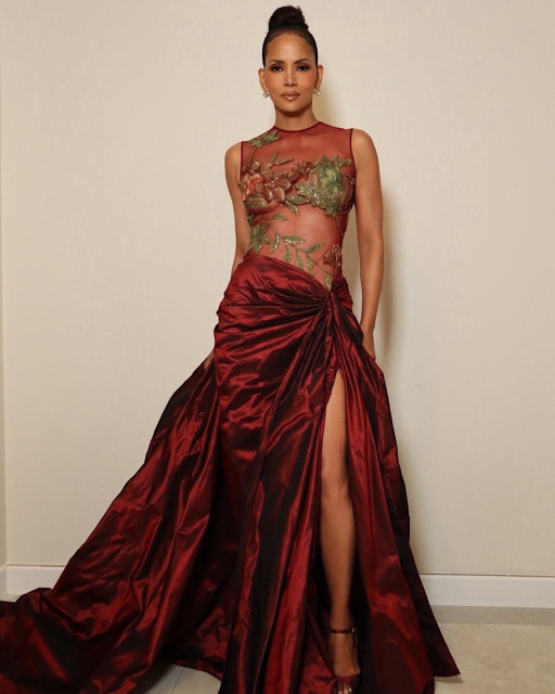 Halle Berry instagram post 775520