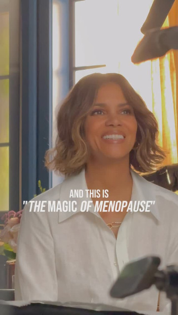 Halle Berry instagram post 777755