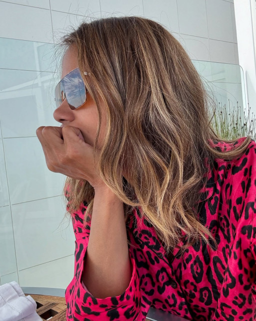 Halle Berry instagram post 779922