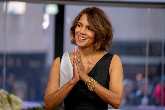 Halle Berry instagram post 780671