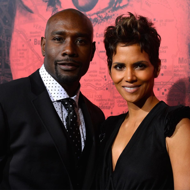 Halle Berry instagram post 782708