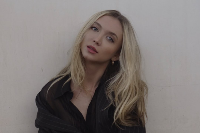 Hana Hayes instagram post 774731