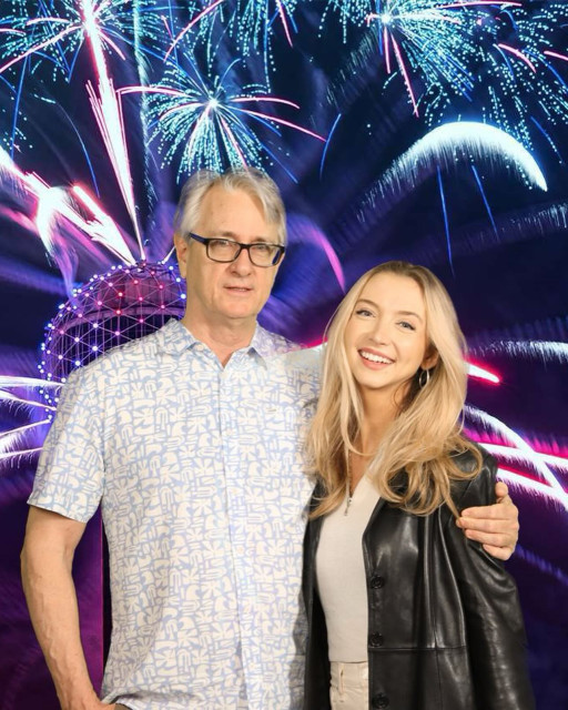 Hana Hayes instagram post 775579