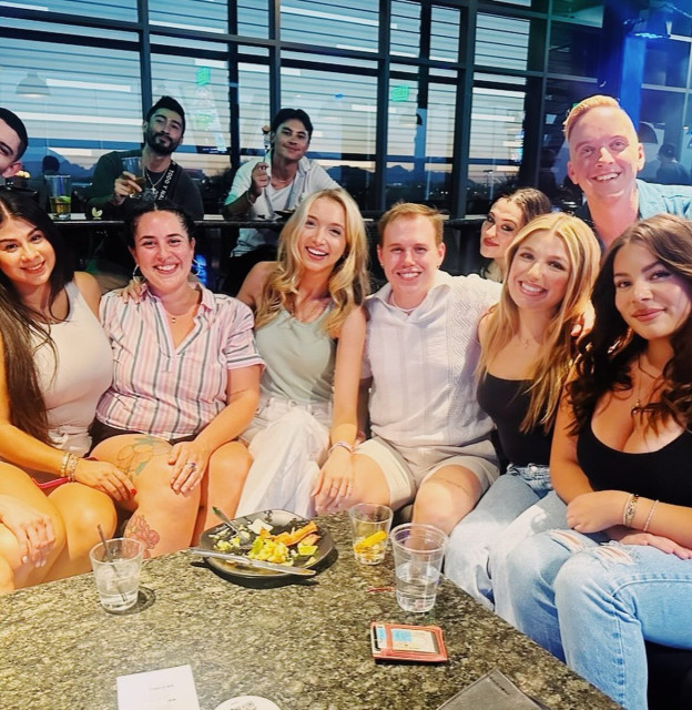 Hana Hayes instagram post 778592