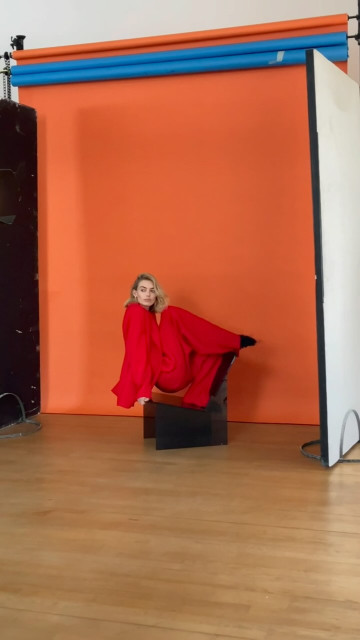 Hanna Verhees instagram post 776729