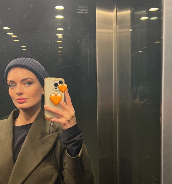 Hanna Verhees instagram post 777494