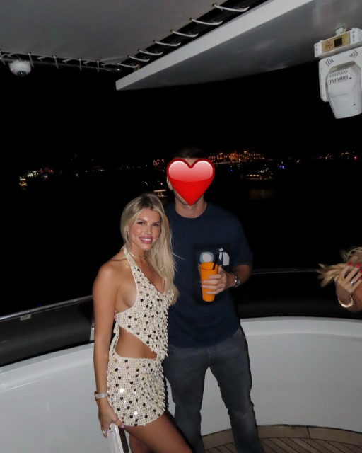 Hayley Hughes instagram post 778599