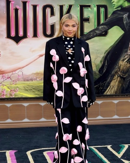 Hayley Kiyoko instagram post 775519