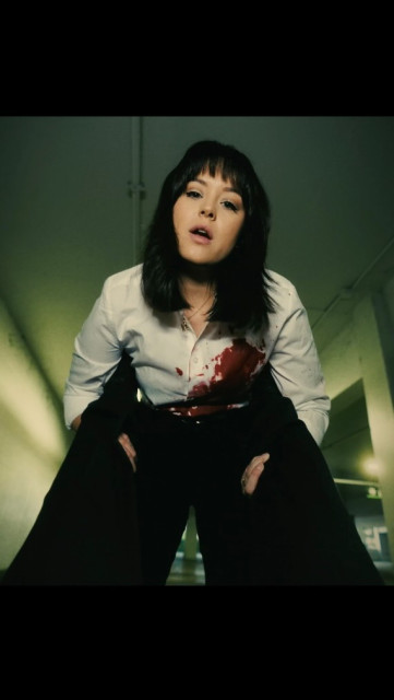 Hayley Orrantia instagram post 775262