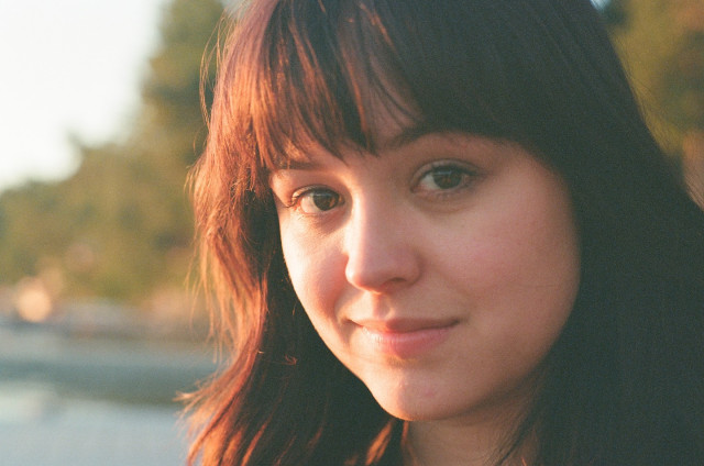 Hayley Orrantia instagram post 779056